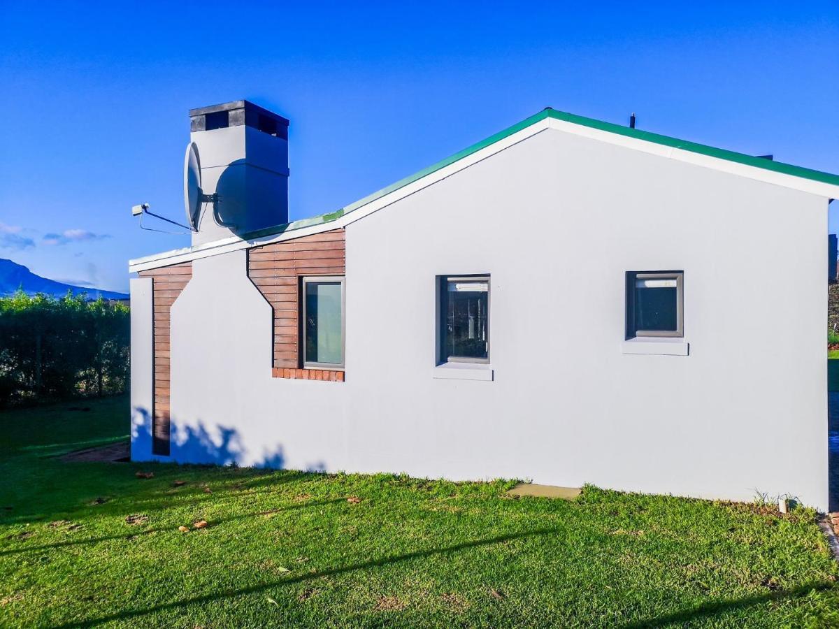 401 Rozendal Cottages Stellenbosch Extérieur photo