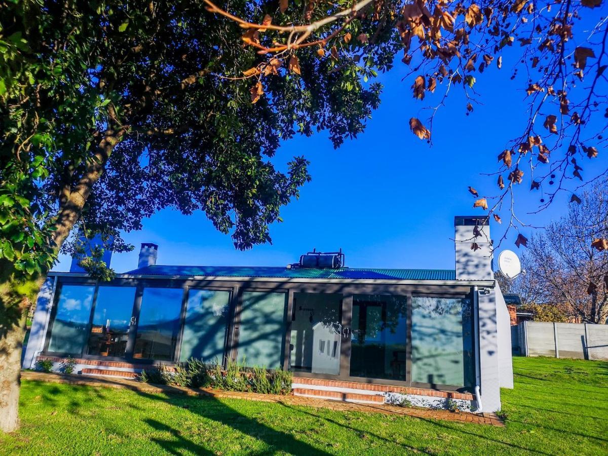 401 Rozendal Cottages Stellenbosch Extérieur photo