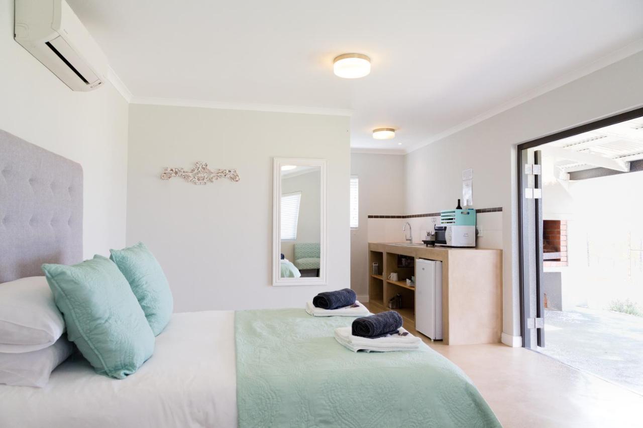 401 Rozendal Cottages Stellenbosch Extérieur photo