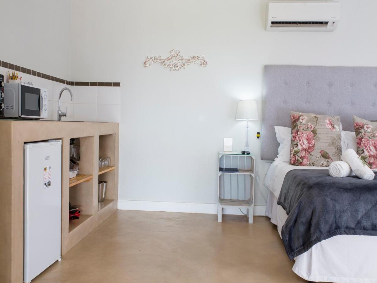 401 Rozendal Cottages Stellenbosch Extérieur photo