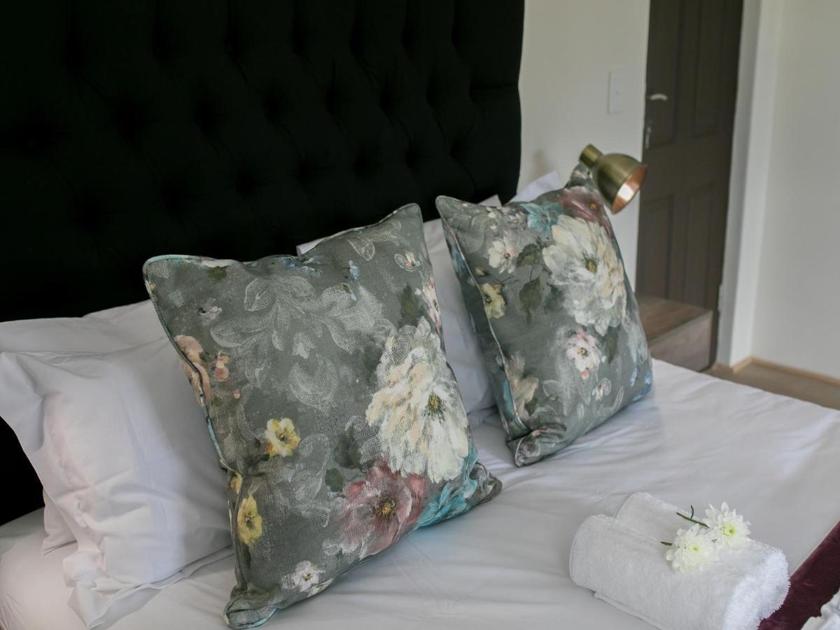 401 Rozendal Cottages Stellenbosch Extérieur photo