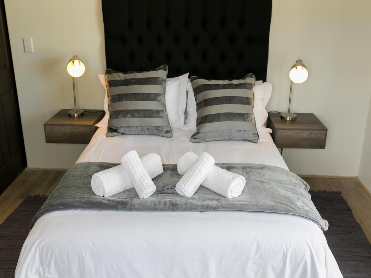 401 Rozendal Cottages Stellenbosch Extérieur photo