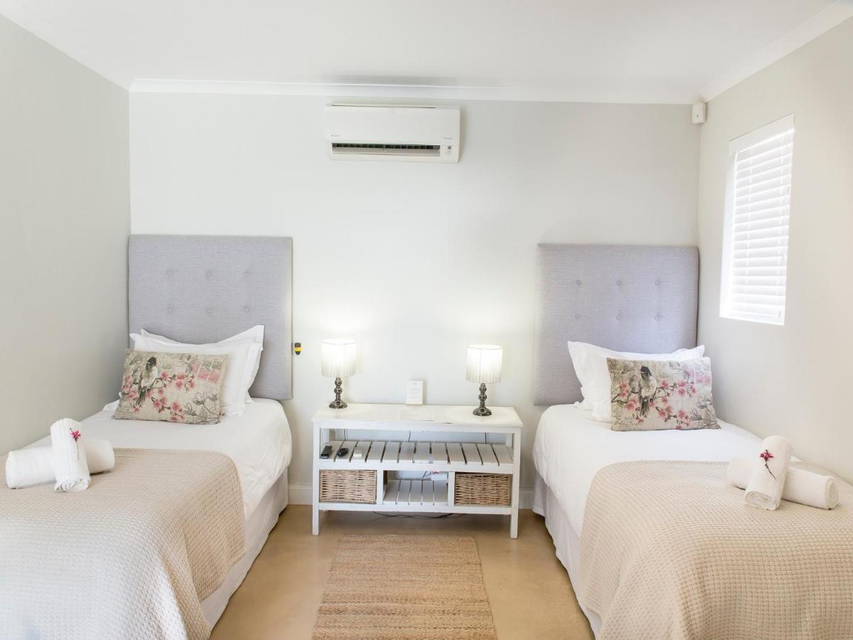 401 Rozendal Cottages Stellenbosch Extérieur photo