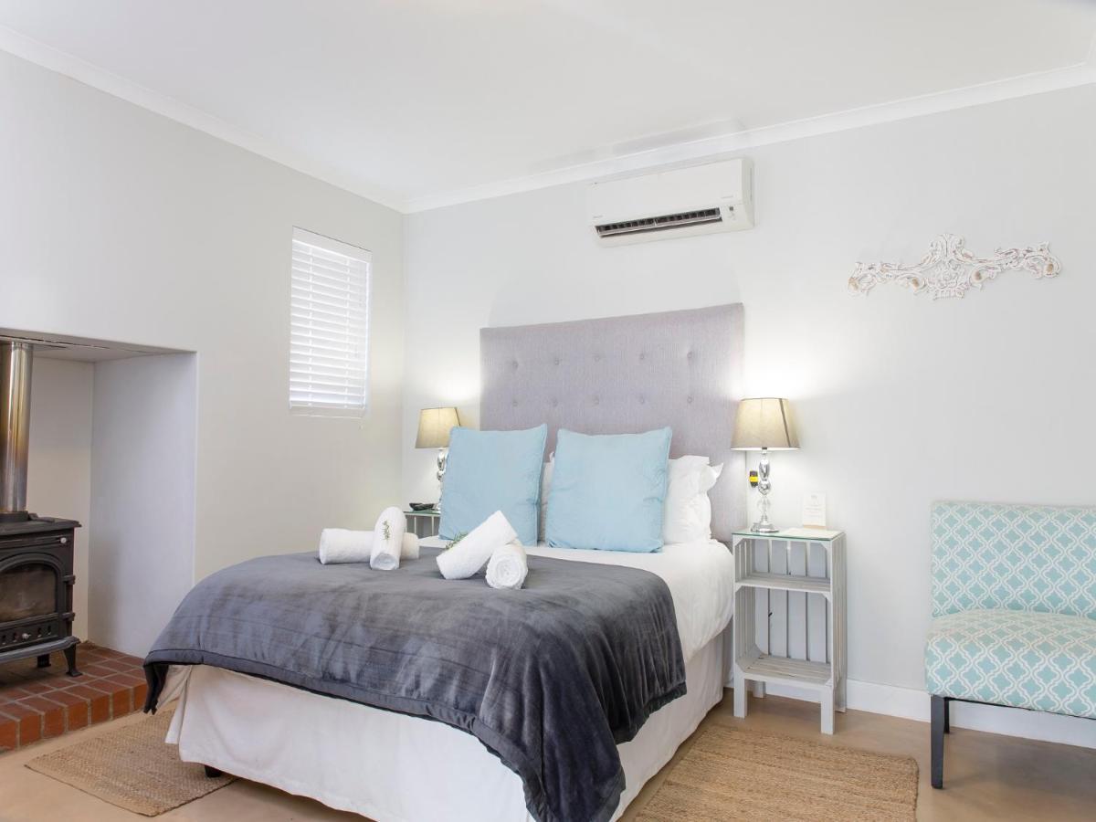 401 Rozendal Cottages Stellenbosch Extérieur photo