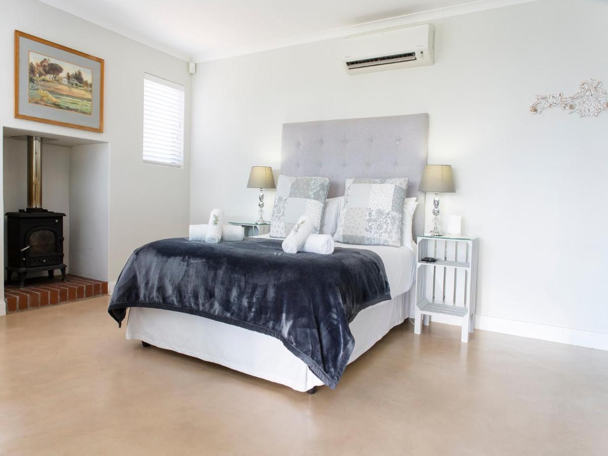 401 Rozendal Cottages Stellenbosch Extérieur photo