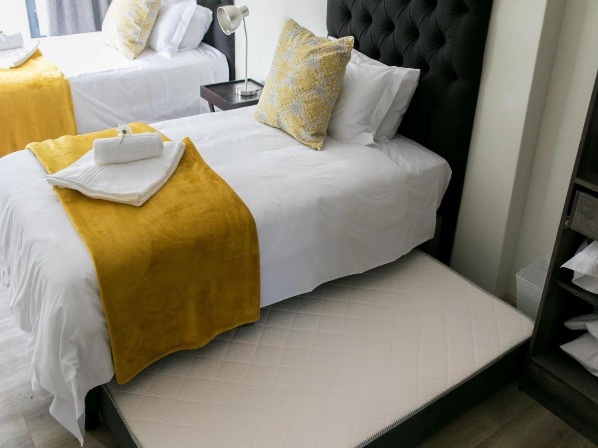 401 Rozendal Cottages Stellenbosch Extérieur photo