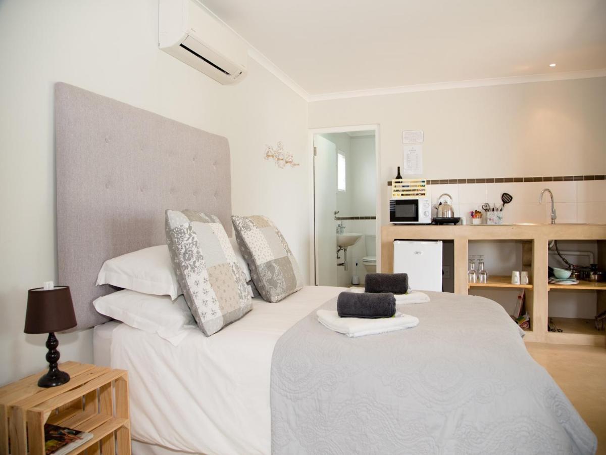 401 Rozendal Cottages Stellenbosch Extérieur photo