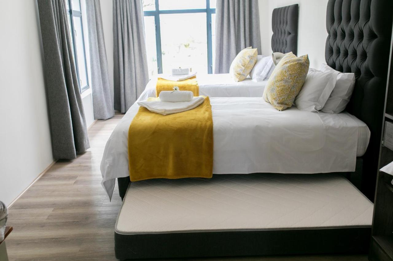 401 Rozendal Cottages Stellenbosch Extérieur photo