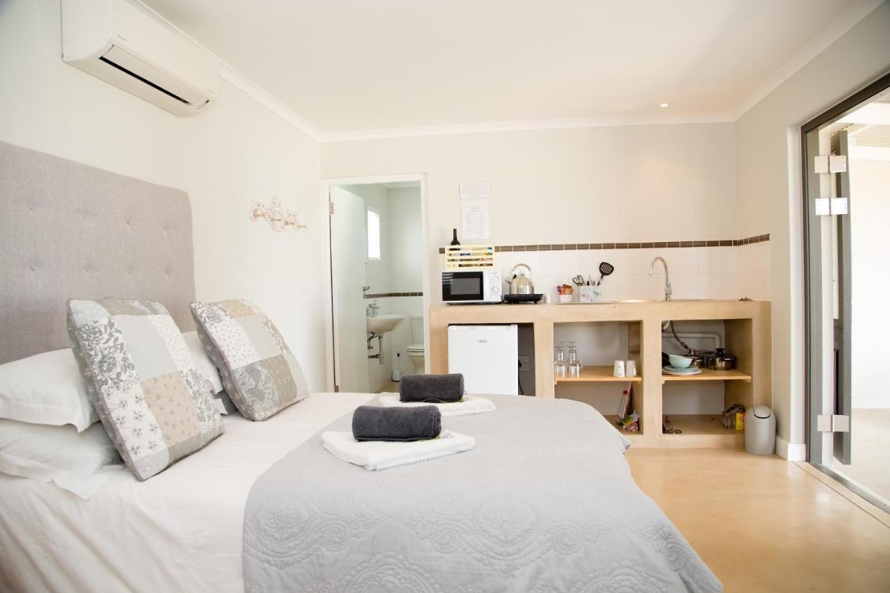 401 Rozendal Cottages Stellenbosch Extérieur photo