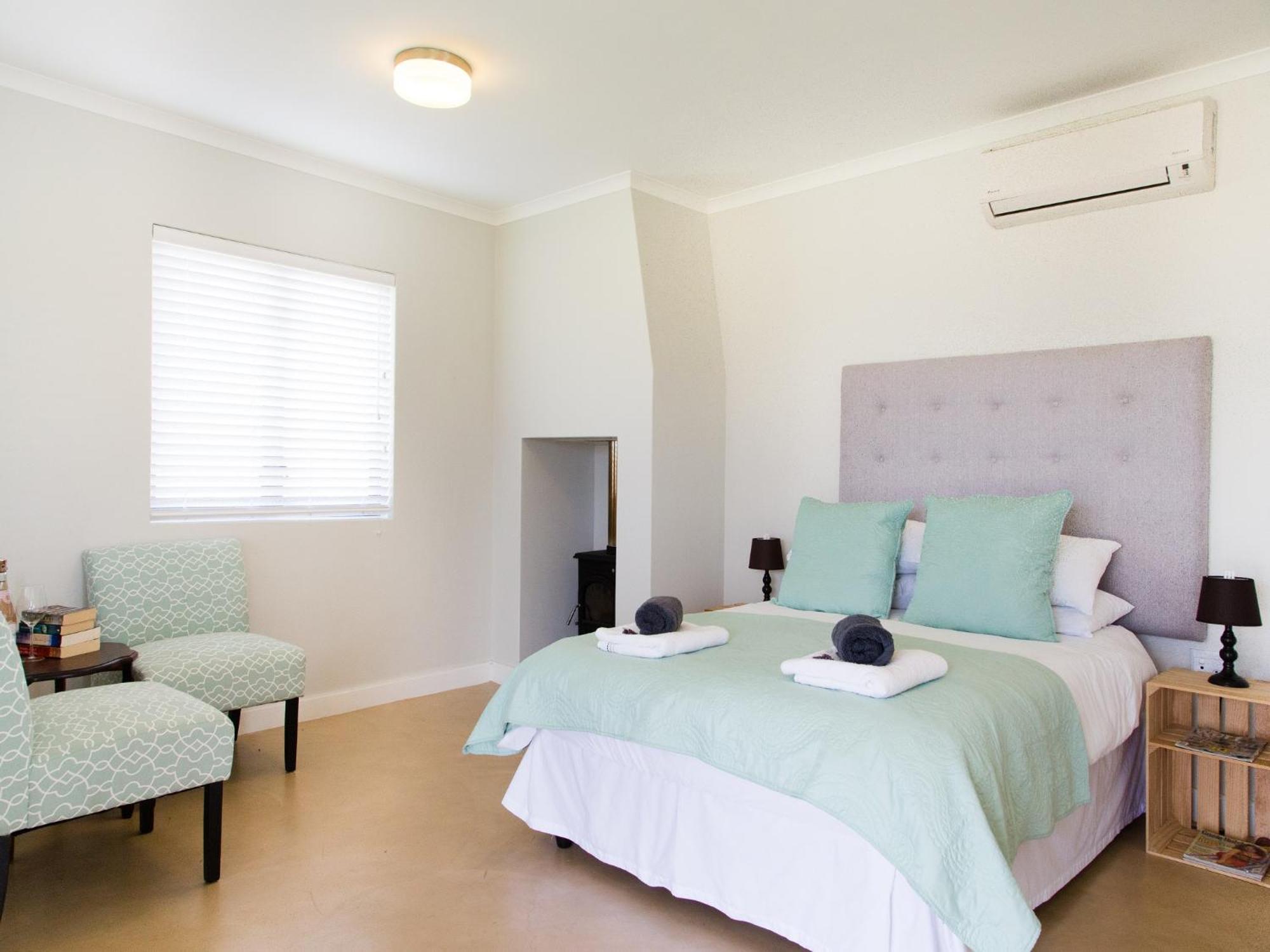 401 Rozendal Cottages Stellenbosch Extérieur photo