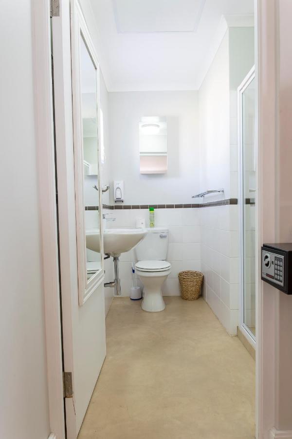 401 Rozendal Cottages Stellenbosch Extérieur photo